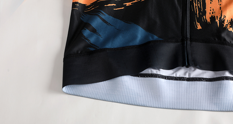 endura cycling jersey